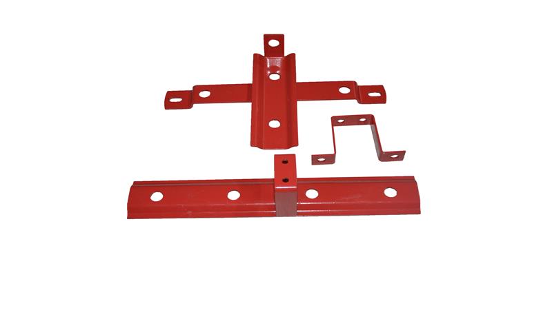 AKÜ BAĞLANTI DEMİRİ TAKIM (VALERIO)